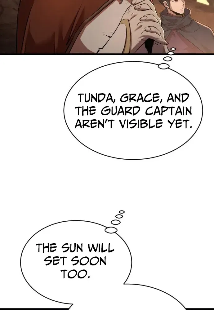 The Genius Magician Who Uses His Fist Chapter 39 page 70 - 