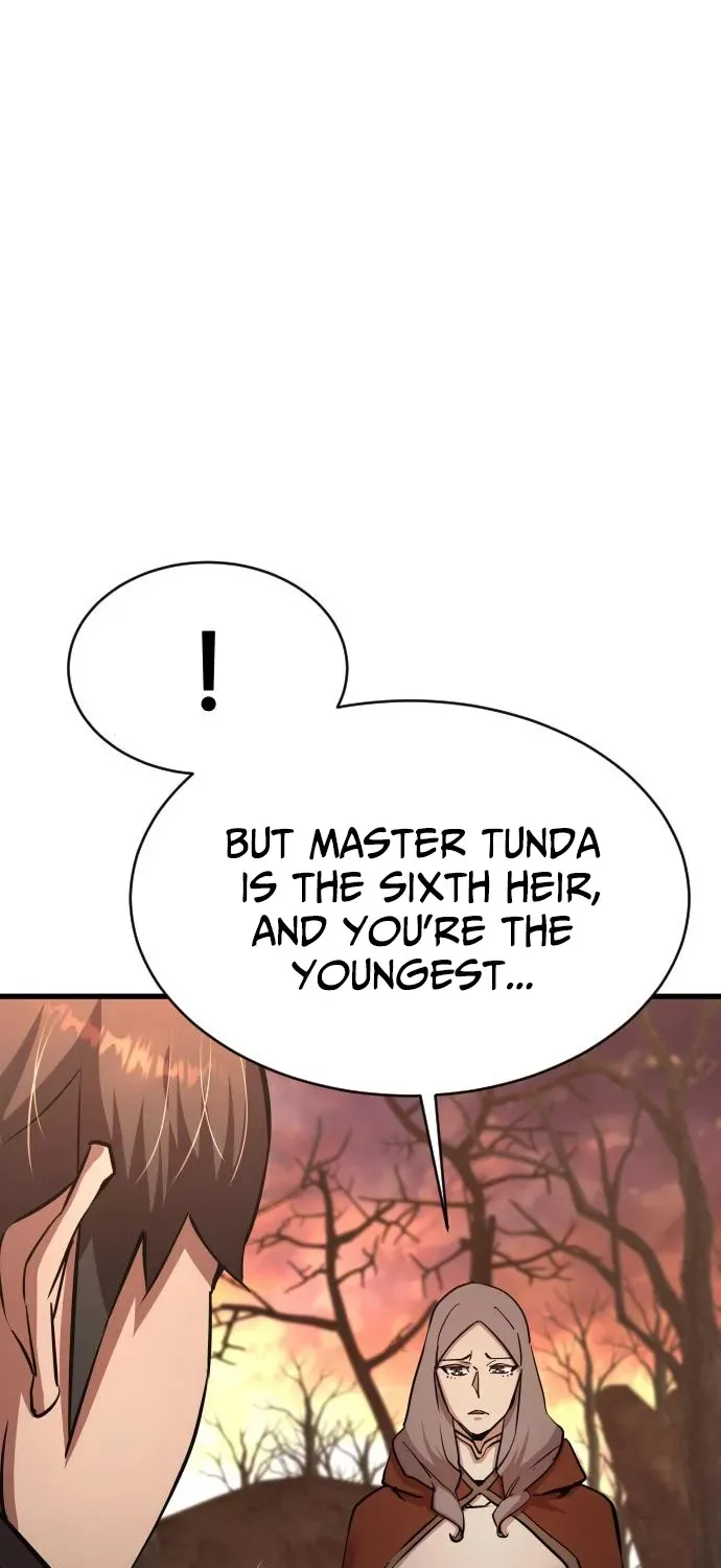 The Genius Magician Who Uses His Fist Chapter 39 page 73 - 