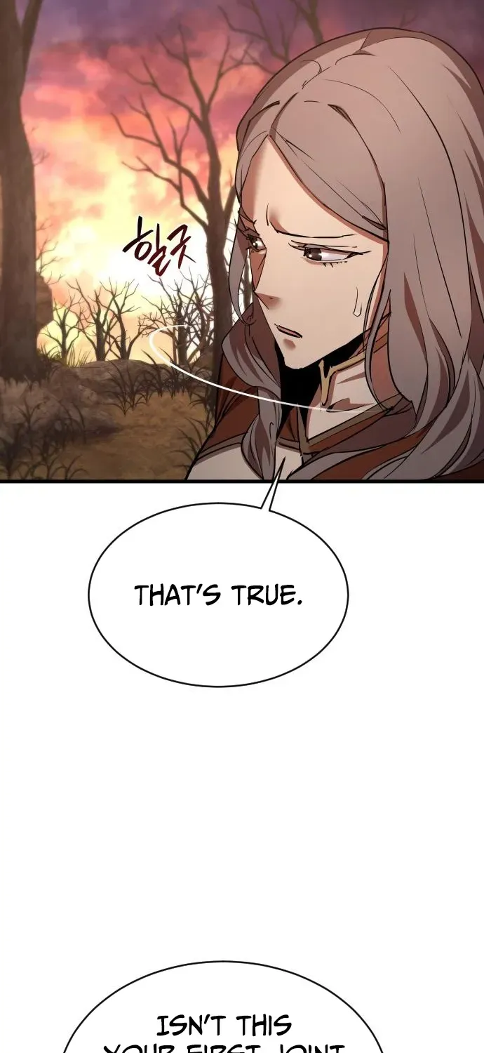 The Genius Magician Who Uses His Fist Chapter 39 page 75 - 