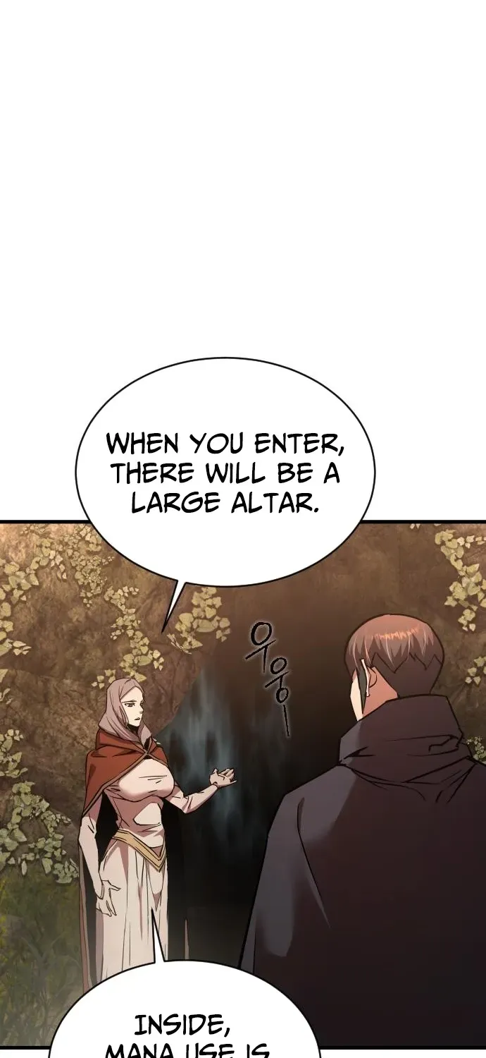 The Genius Magician Who Uses His Fist Chapter 39 page 80 - 