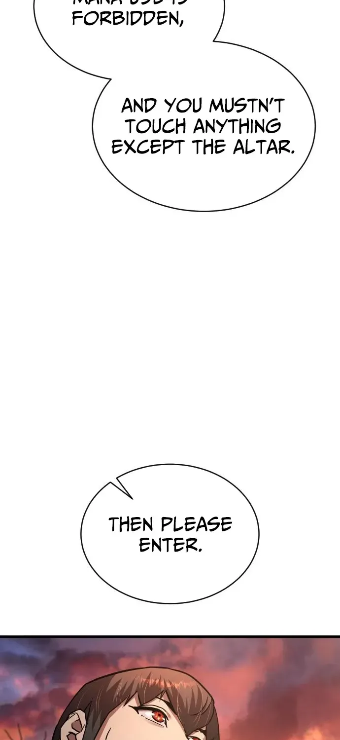 The Genius Magician Who Uses His Fist Chapter 39 page 81 - 