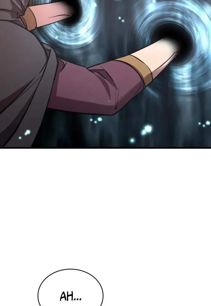 The Genius Magician Who Uses His Fist Chapter 39 page 84 - 