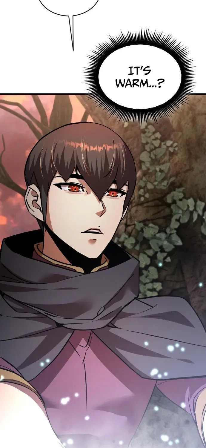 The Genius Magician Who Uses His Fist Chapter 39 page 85 - 