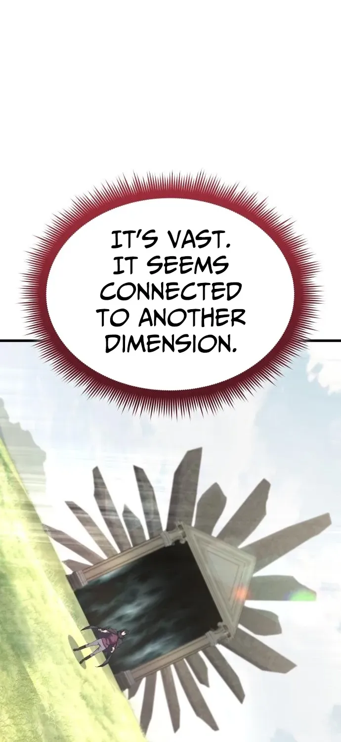 The Genius Magician Who Uses His Fist Chapter 39 page 90 - 