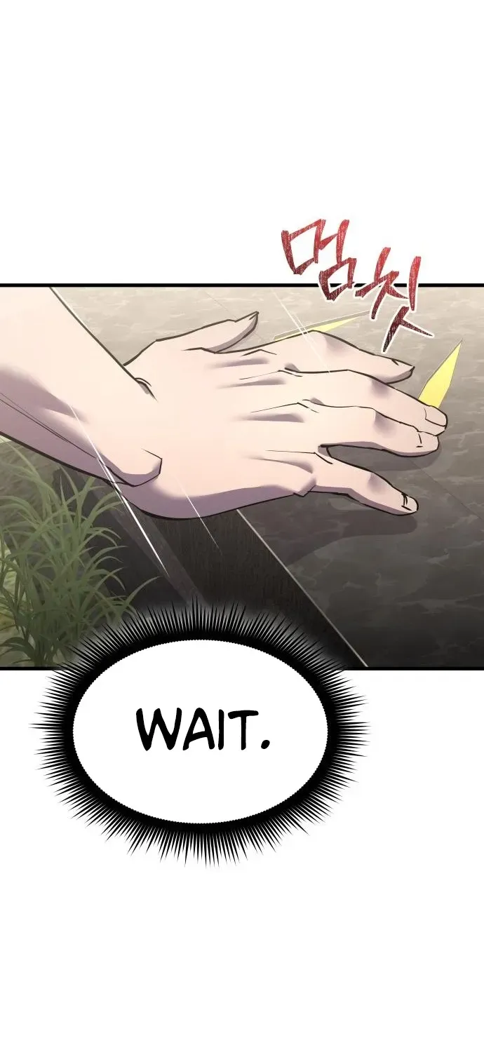 The Genius Magician Who Uses His Fist Chapter 39 page 95 - 