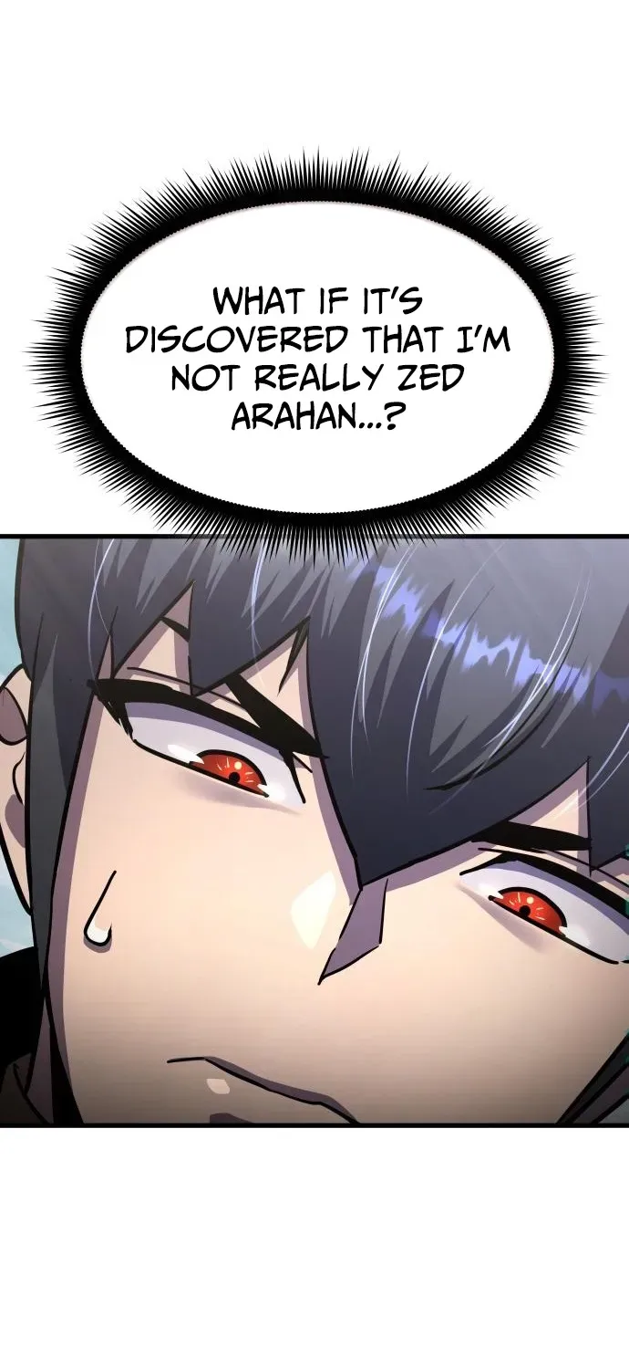 The Genius Magician Who Uses His Fist Chapter 39 page 96 - 