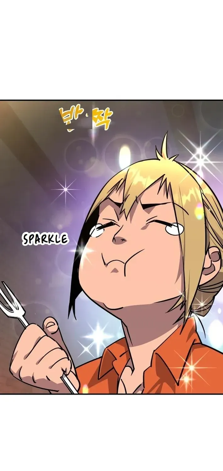 The Genius Magician Who Uses His Fist Chapter 4 page 103 - 