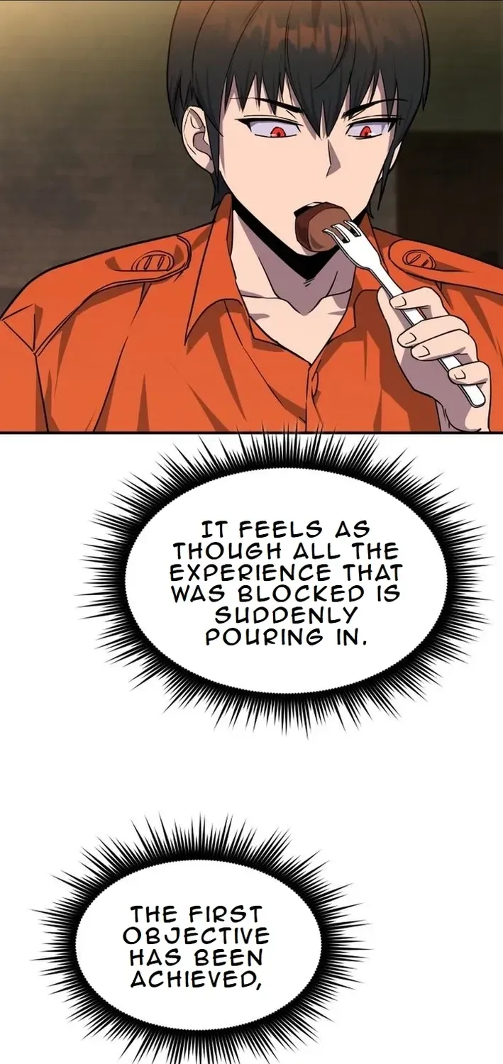 The Genius Magician Who Uses His Fist Chapter 4 page 107 - 