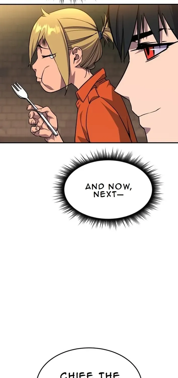The Genius Magician Who Uses His Fist Chapter 4 page 108 - 
