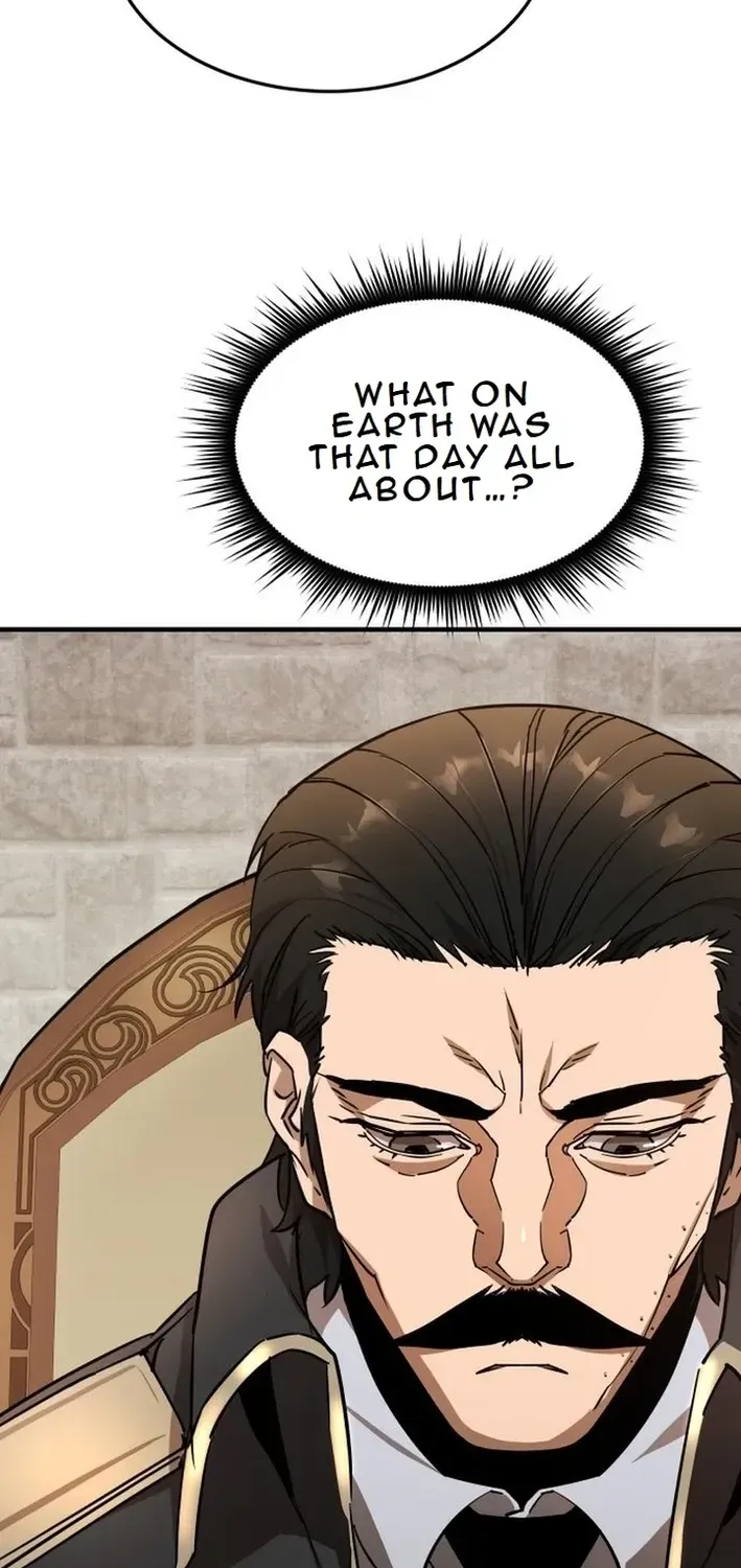 The Genius Magician Who Uses His Fist Chapter 4 page 110 - 