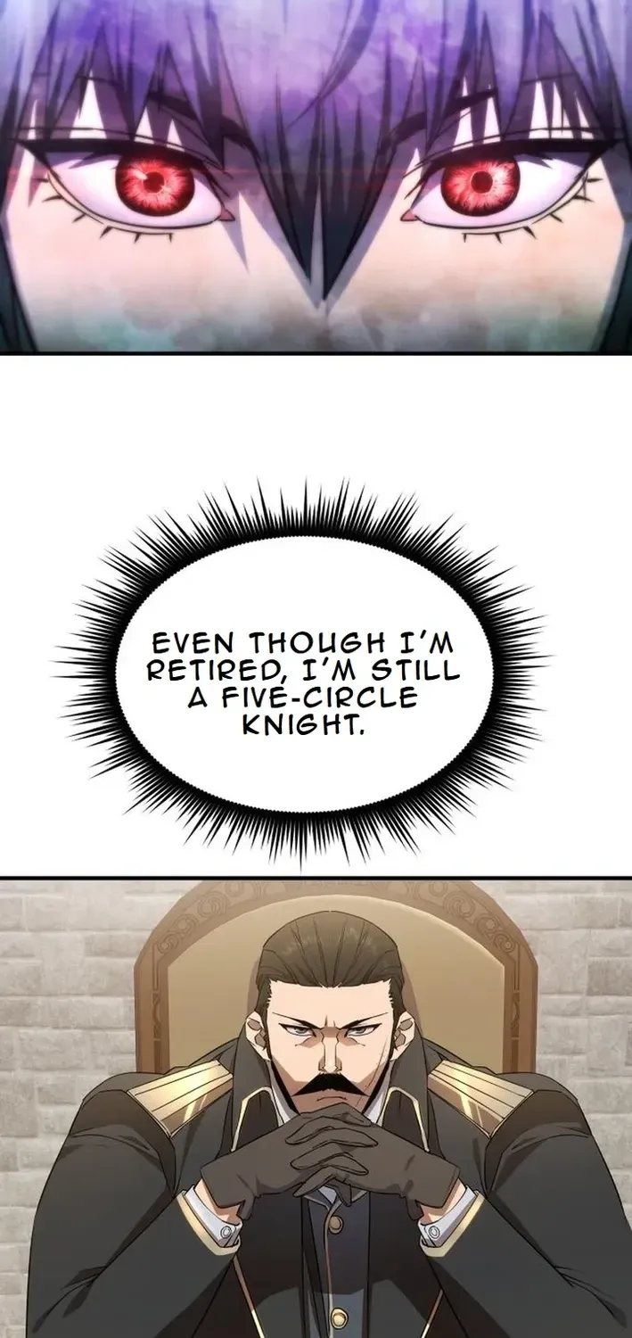 The Genius Magician Who Uses His Fist Chapter 4 page 113 - 