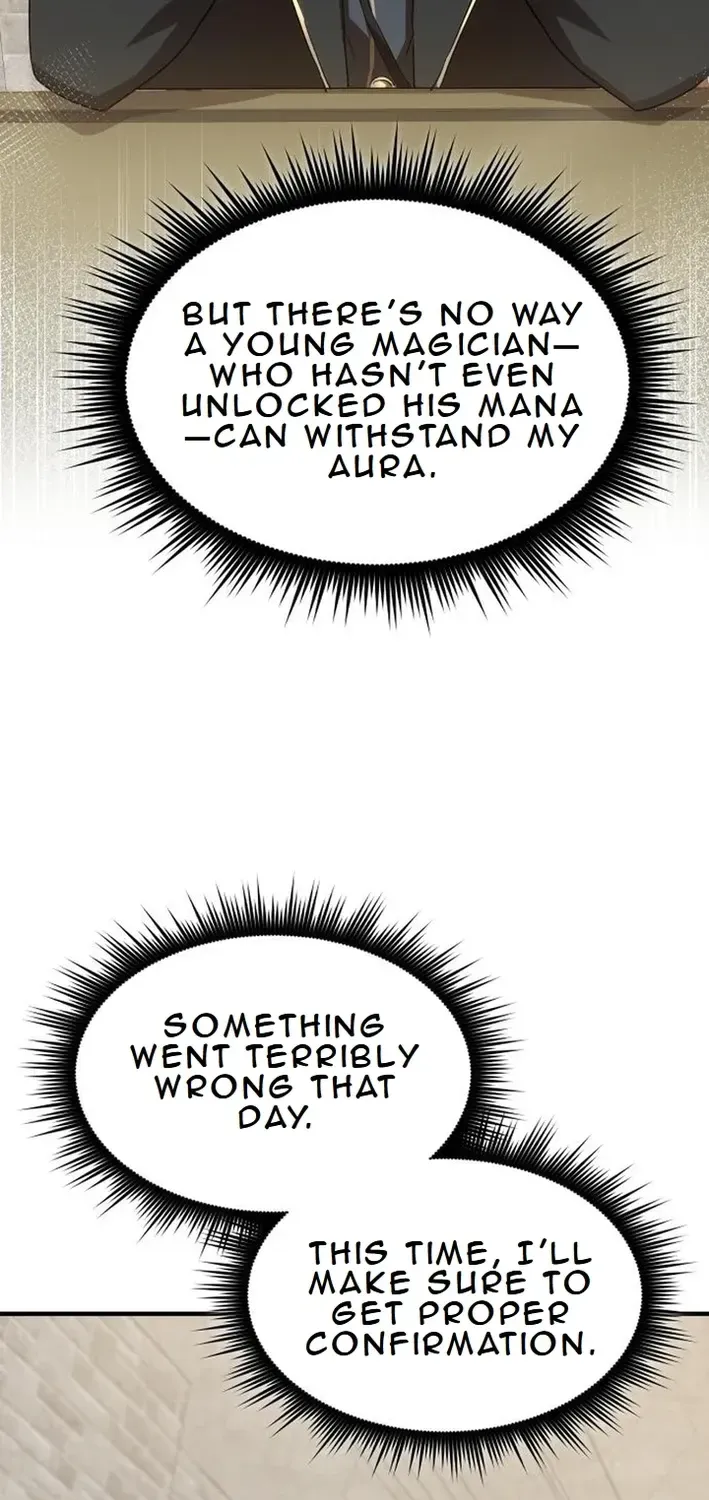 The Genius Magician Who Uses His Fist Chapter 4 page 114 - 