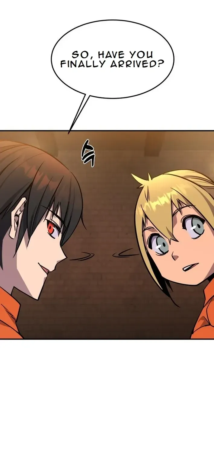 The Genius Magician Who Uses His Fist Chapter 4 page 123 - 