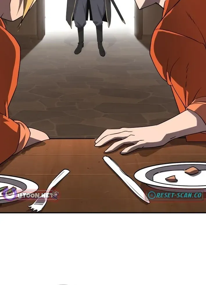 The Genius Magician Who Uses His Fist Chapter 4 page 125 - 
