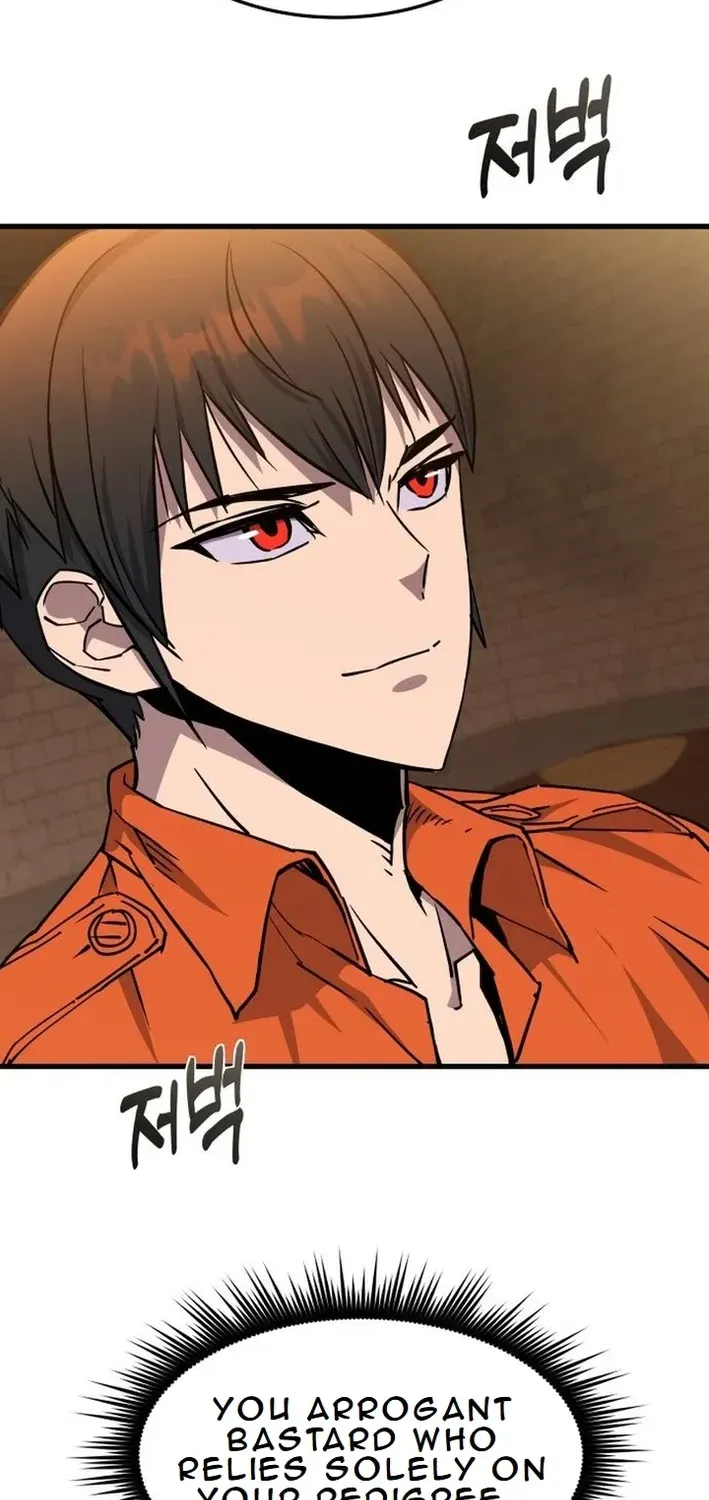 The Genius Magician Who Uses His Fist Chapter 4 page 127 - 