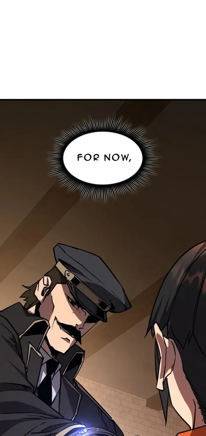 The Genius Magician Who Uses His Fist Chapter 4 page 130 - 