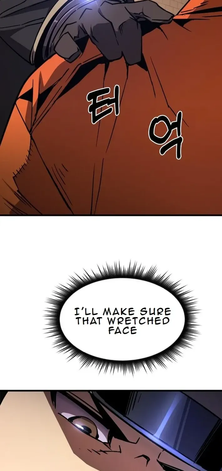 The Genius Magician Who Uses His Fist Chapter 4 page 131 - 