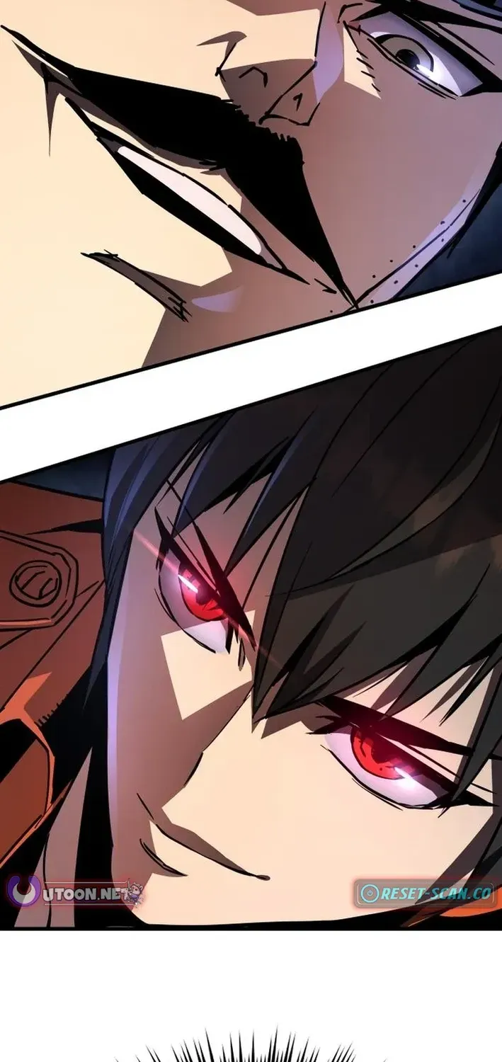 The Genius Magician Who Uses His Fist Chapter 4 page 132 - 