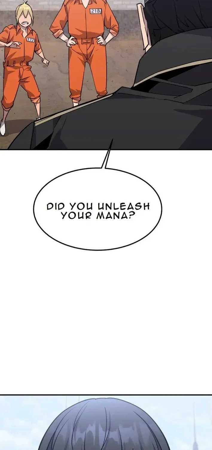 The Genius Magician Who Uses His Fist Chapter 4 page 28 - 