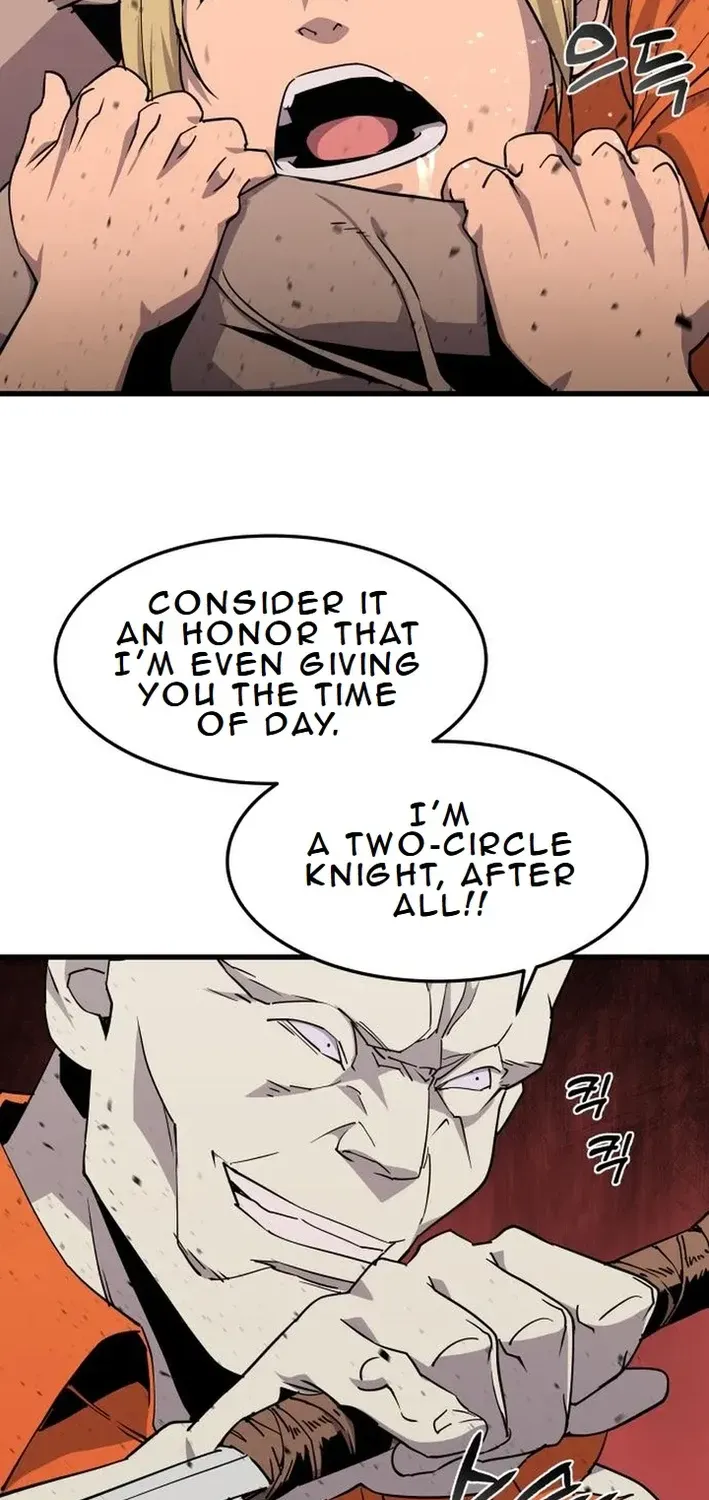 The Genius Magician Who Uses His Fist Chapter 4 page 4 - 