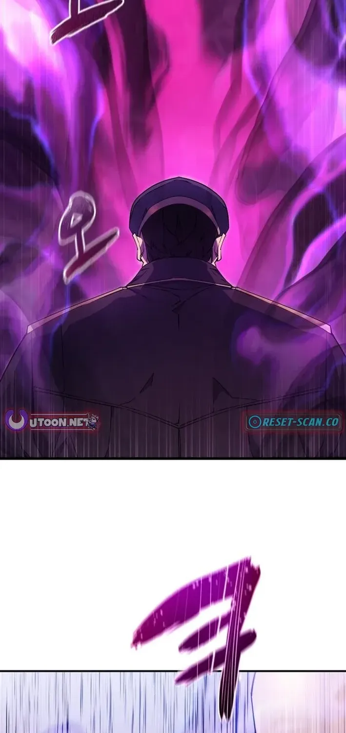 The Genius Magician Who Uses His Fist Chapter 4 page 32 - 