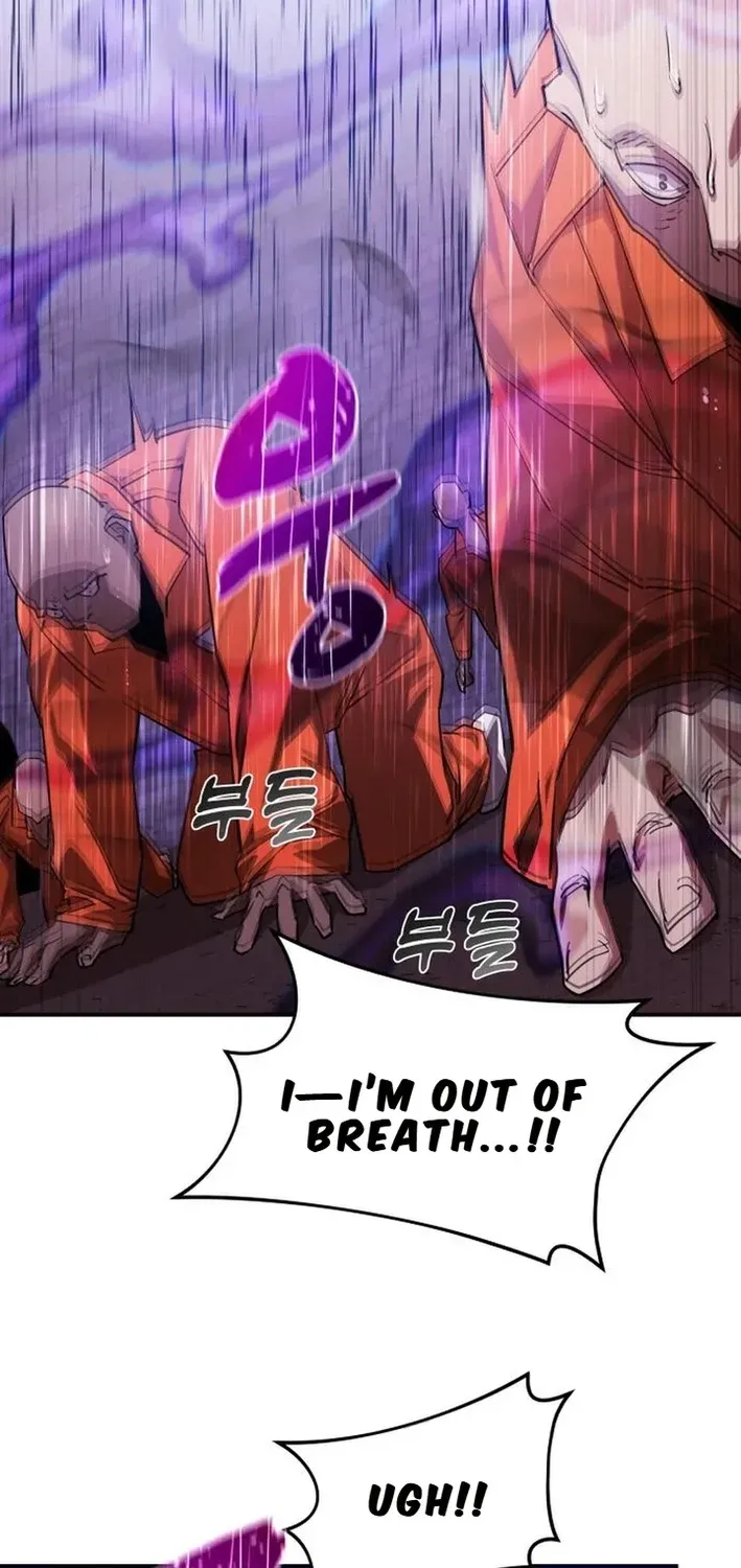 The Genius Magician Who Uses His Fist Chapter 4 page 33 - 