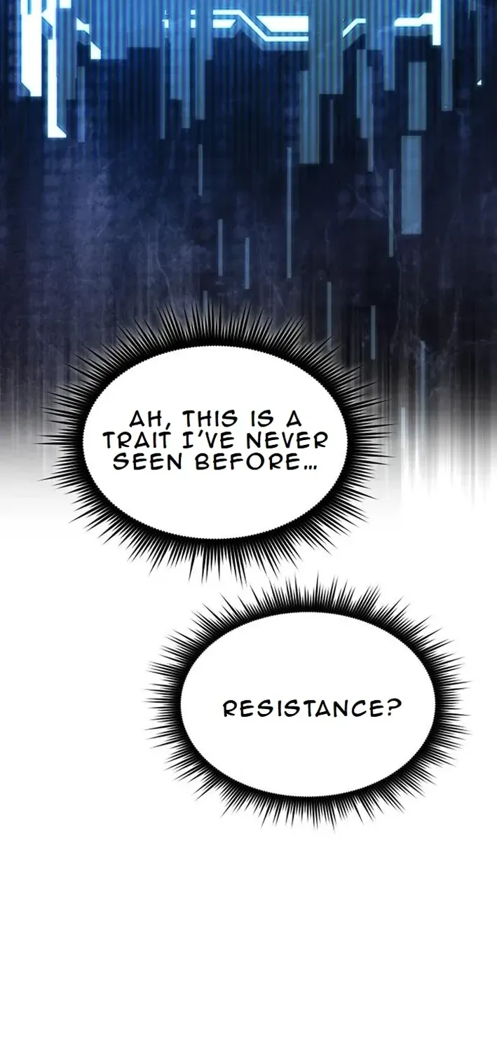 The Genius Magician Who Uses His Fist Chapter 4 page 38 - 
