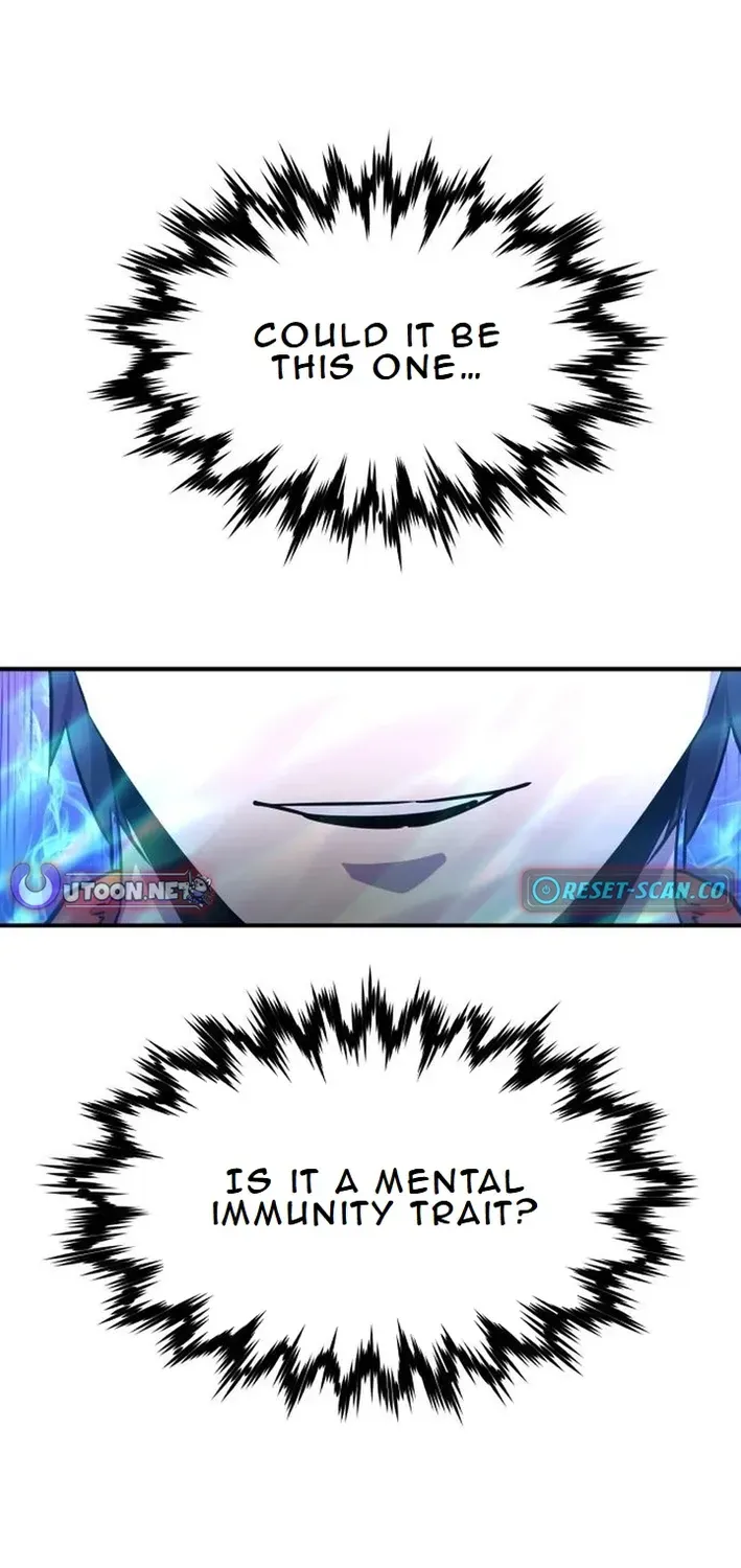 The Genius Magician Who Uses His Fist Chapter 4 page 39 - 