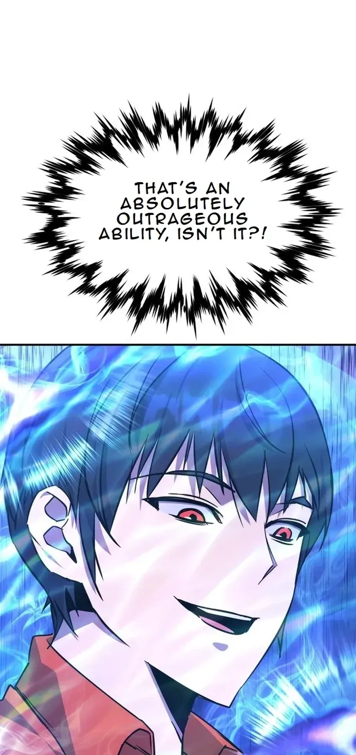 The Genius Magician Who Uses His Fist Chapter 4 page 41 - 