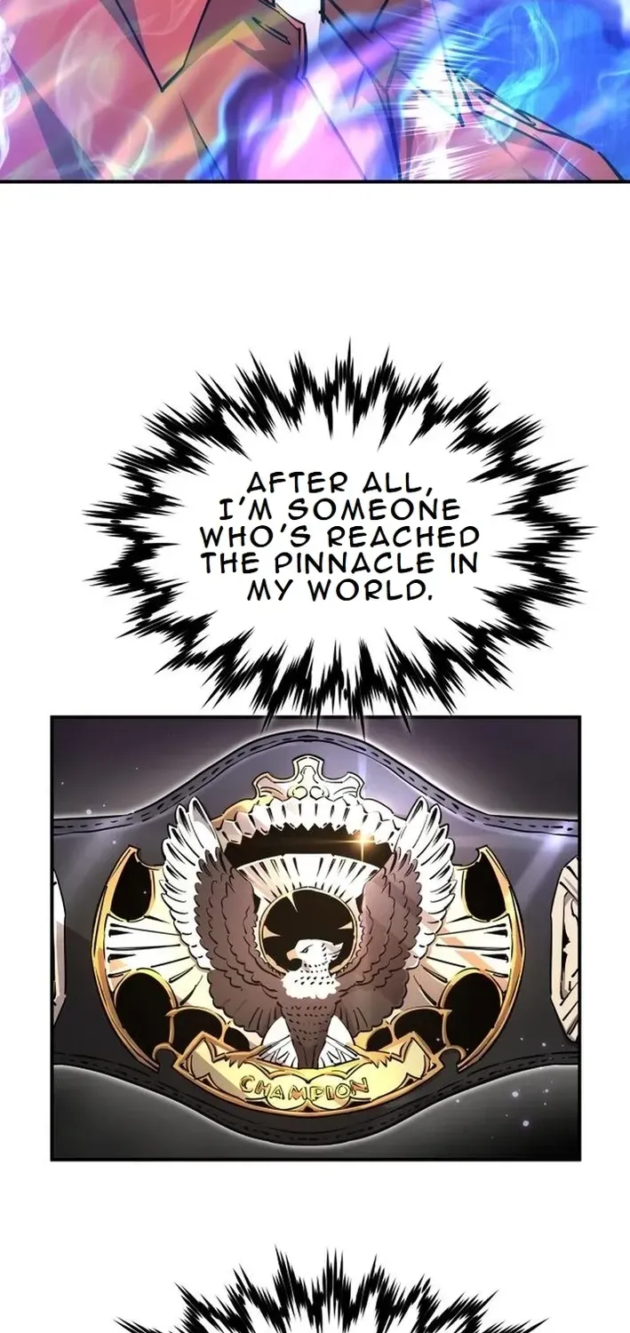 The Genius Magician Who Uses His Fist Chapter 4 page 42 - 