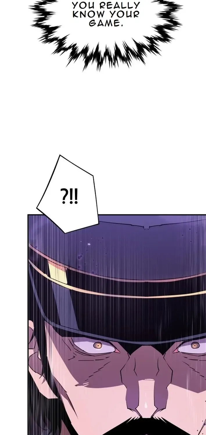 The Genius Magician Who Uses His Fist Chapter 4 page 44 - 