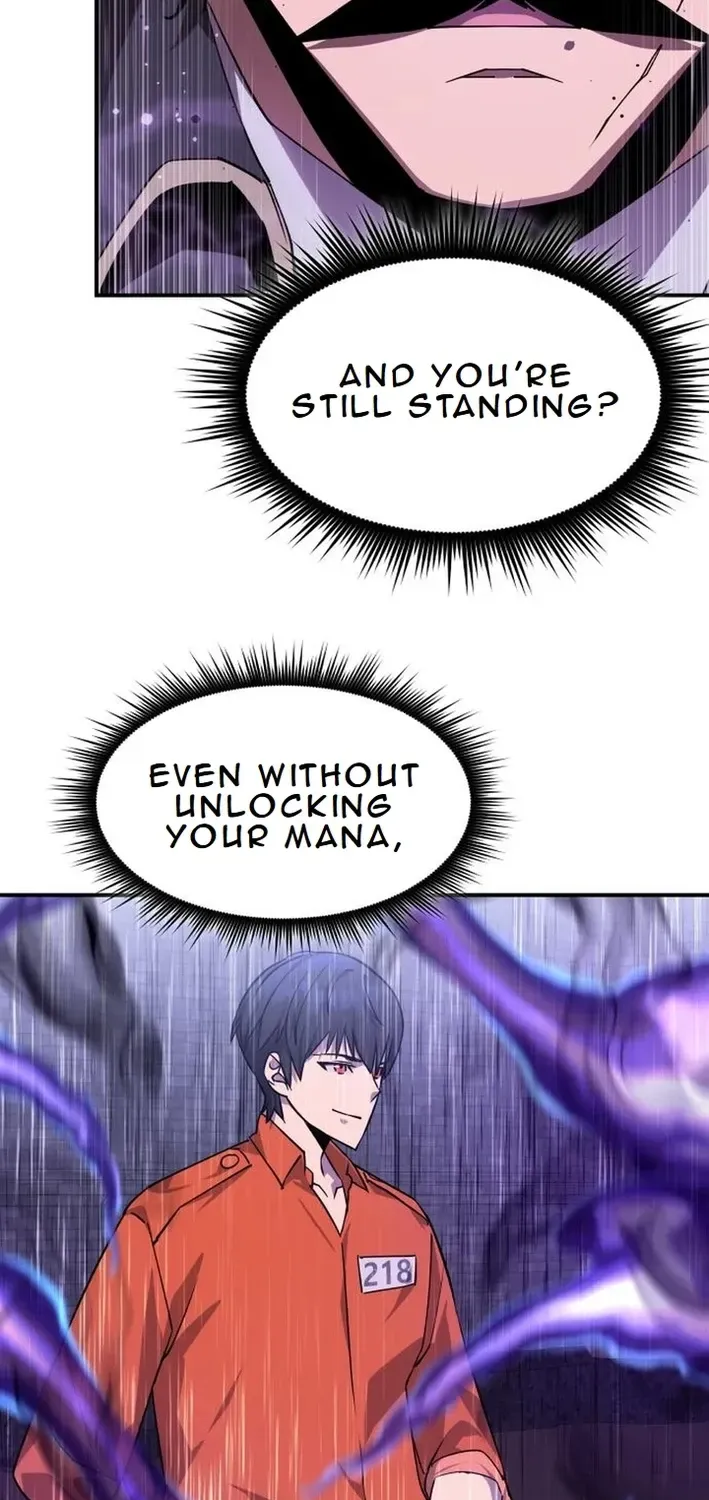 The Genius Magician Who Uses His Fist Chapter 4 page 45 - 