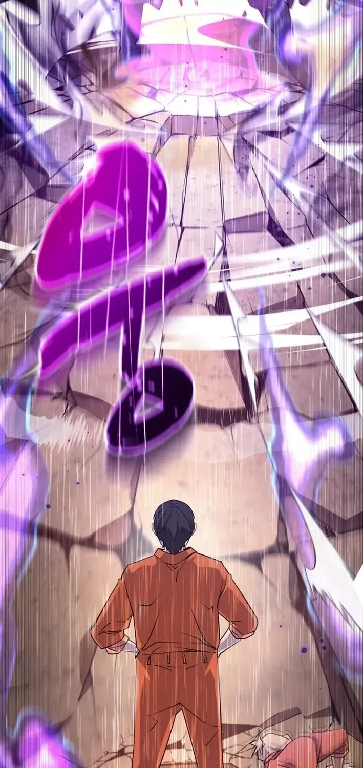 The Genius Magician Who Uses His Fist Chapter 4 page 51 - 