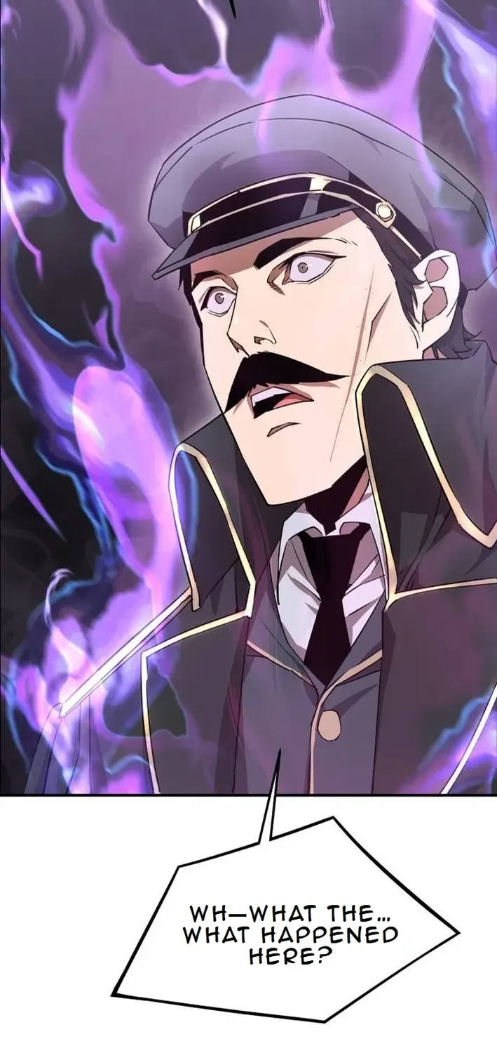 The Genius Magician Who Uses His Fist Chapter 4 page 60 - 