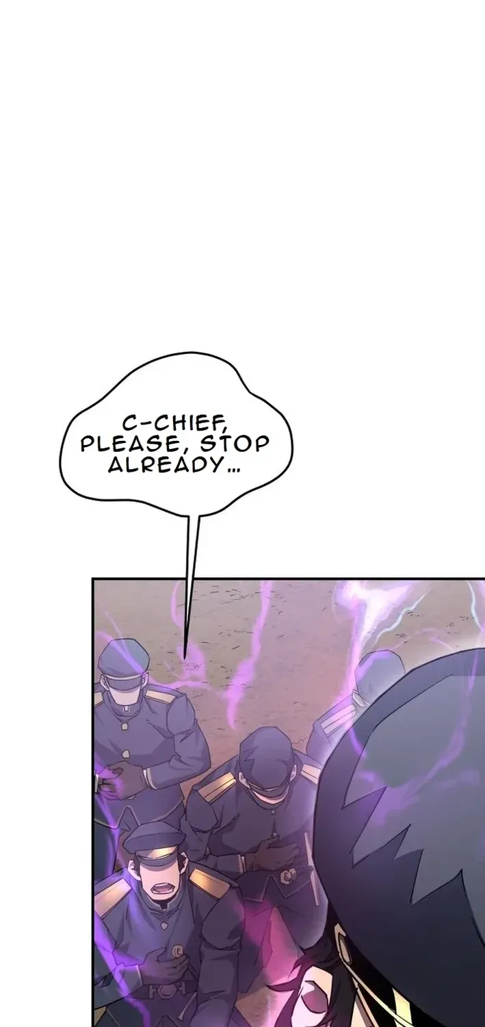The Genius Magician Who Uses His Fist Chapter 4 page 61 - 