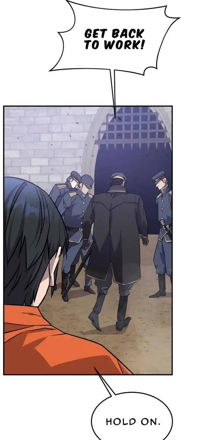 The Genius Magician Who Uses His Fist Chapter 4 page 65 - 