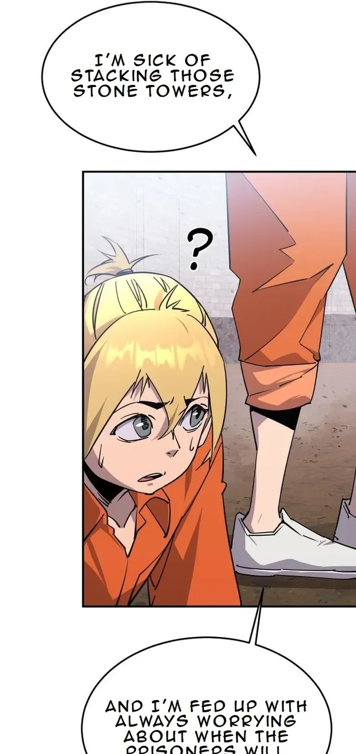 The Genius Magician Who Uses His Fist Chapter 4 page 68 - 