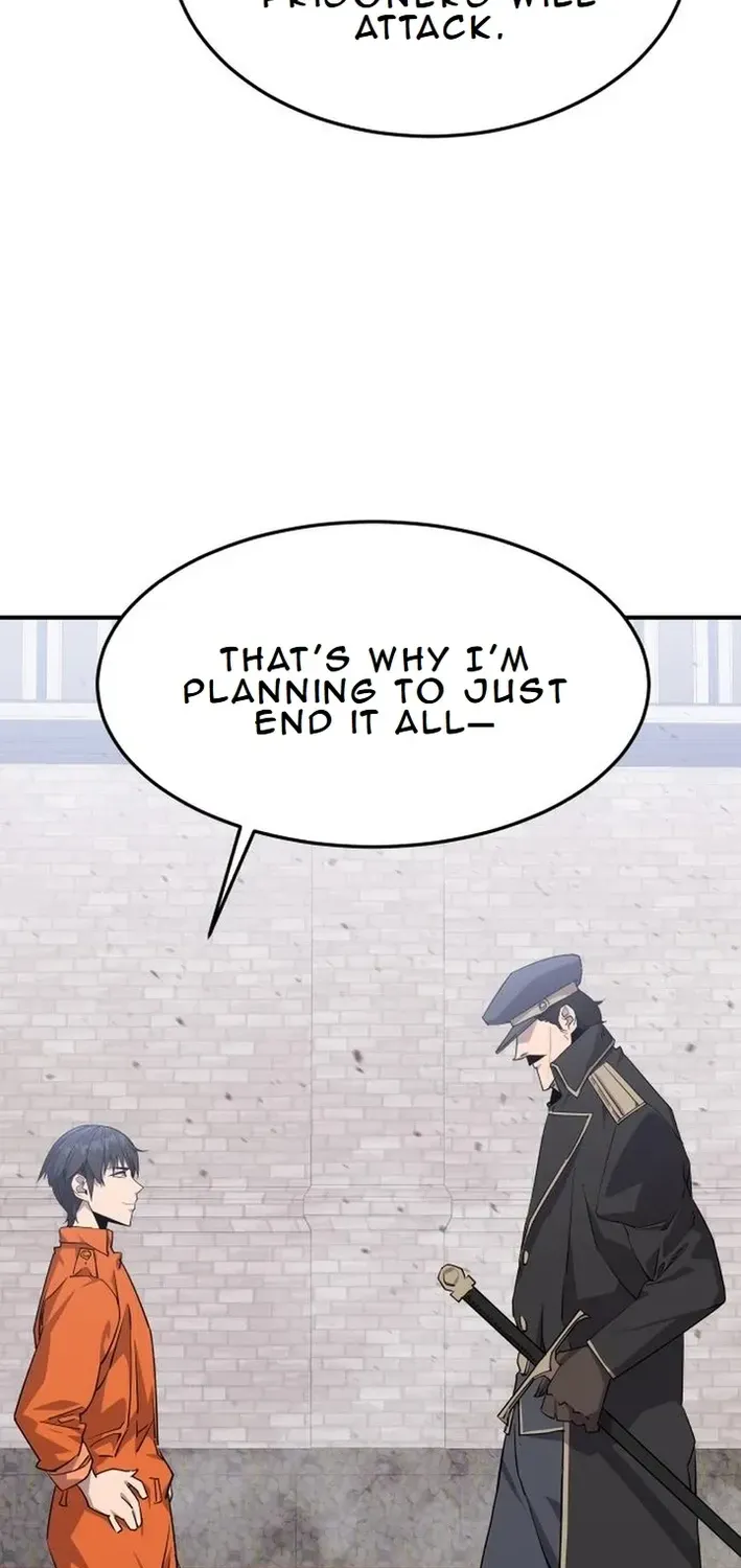 The Genius Magician Who Uses His Fist Chapter 4 page 69 - 