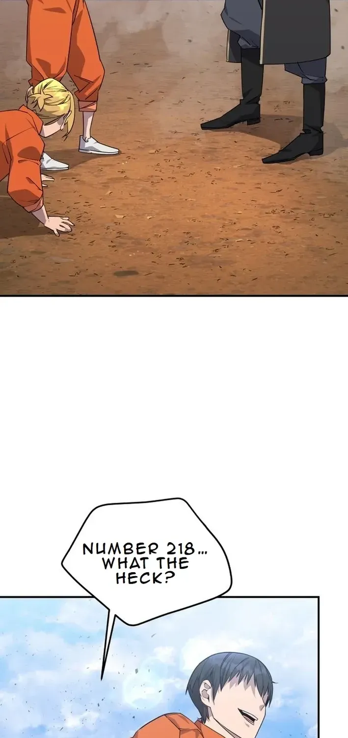 The Genius Magician Who Uses His Fist Chapter 4 page 70 - 