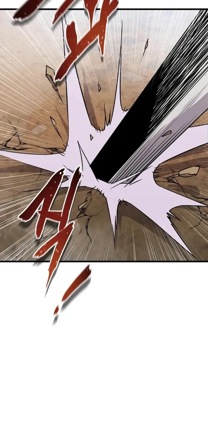 The Genius Magician Who Uses His Fist Chapter 4 page 8 - 