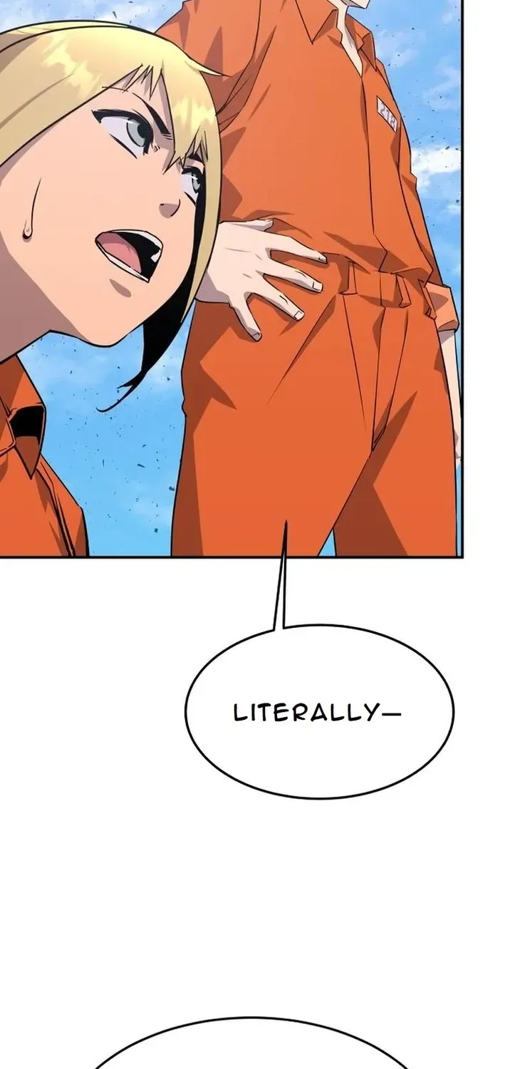 The Genius Magician Who Uses His Fist Chapter 4 page 71 - 