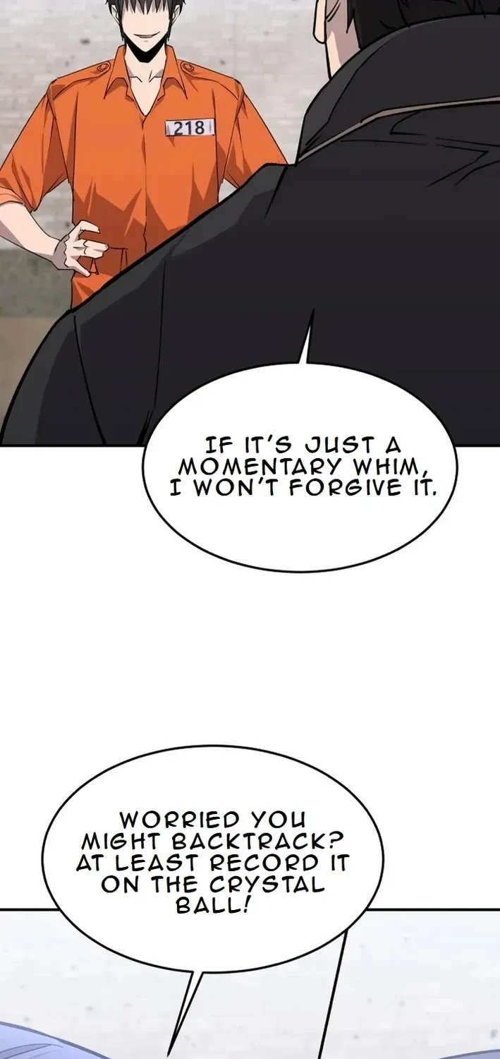 The Genius Magician Who Uses His Fist Chapter 4 page 74 - 