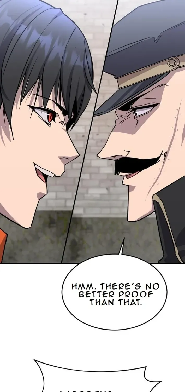The Genius Magician Who Uses His Fist Chapter 4 page 75 - 