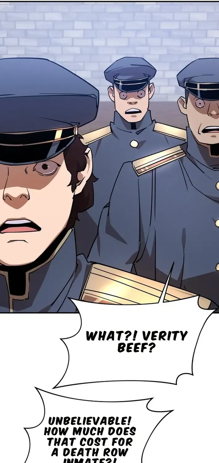 The Genius Magician Who Uses His Fist Chapter 4 page 80 - 