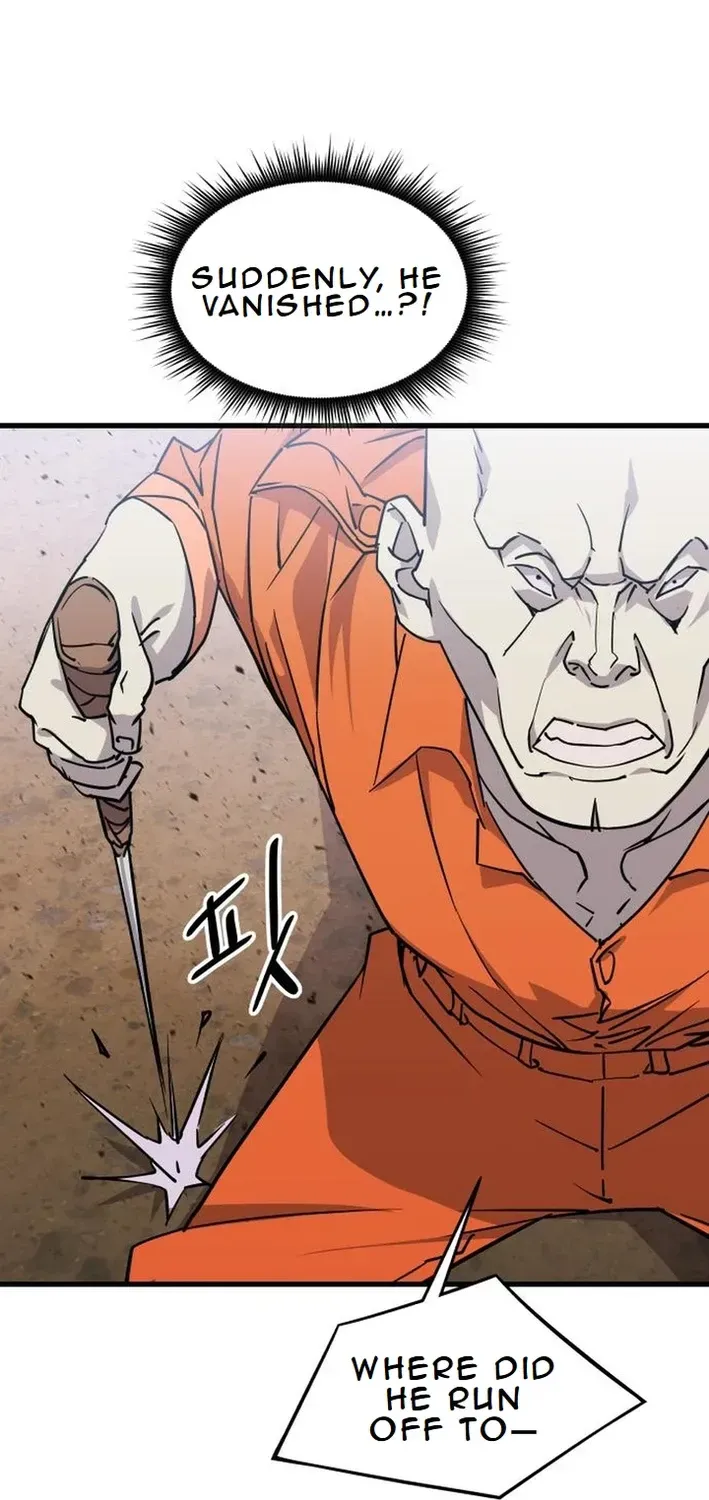 The Genius Magician Who Uses His Fist Chapter 4 page 9 - 