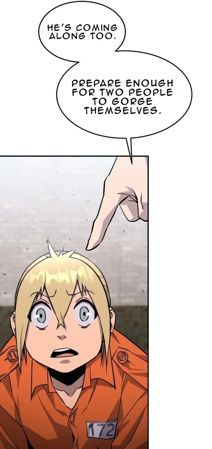The Genius Magician Who Uses His Fist Chapter 4 page 87 - 