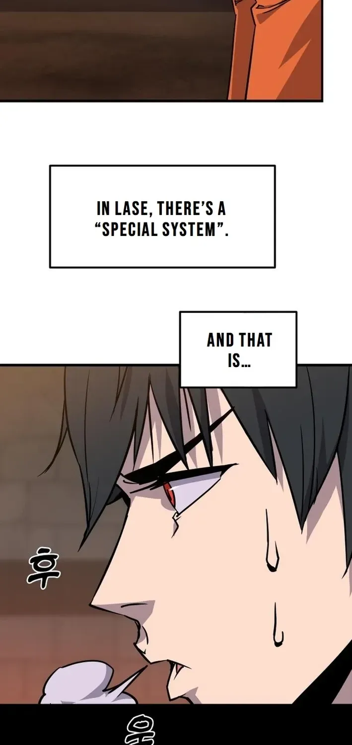 The Genius Magician Who Uses His Fist Chapter 4 page 95 - 