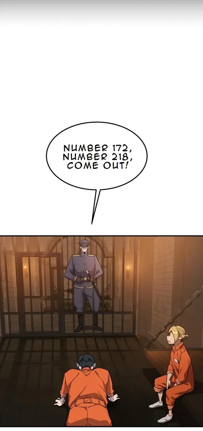 The Genius Magician Who Uses His Fist Chapter 4 page 99 - 