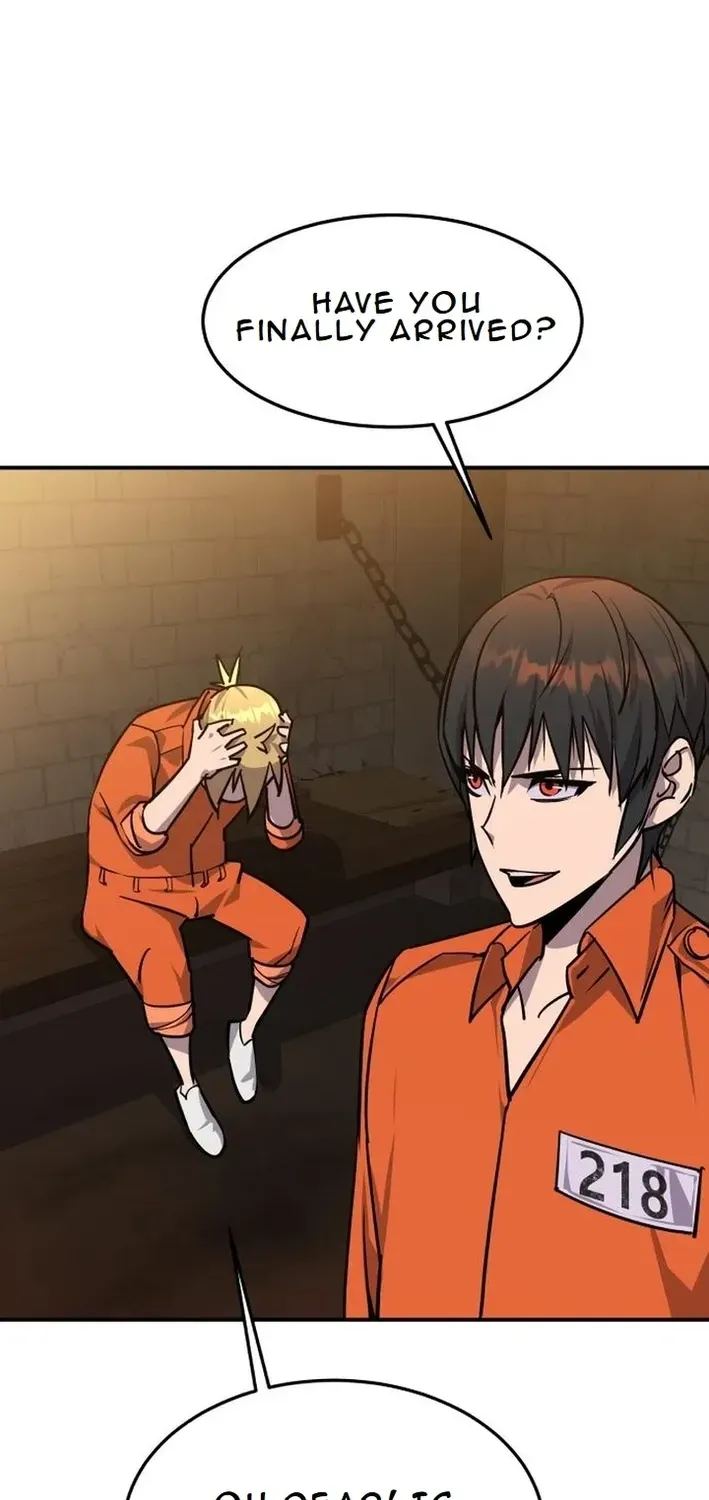 The Genius Magician Who Uses His Fist Chapter 4 page 100 - 