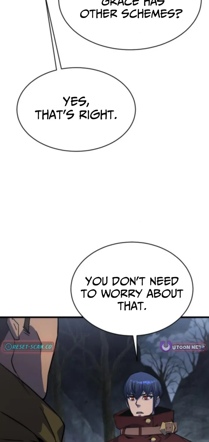 The Genius Magician Who Uses His Fist Chapter 40 page 101 - 